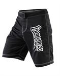 Gameness G2010 Black Fight Shorts